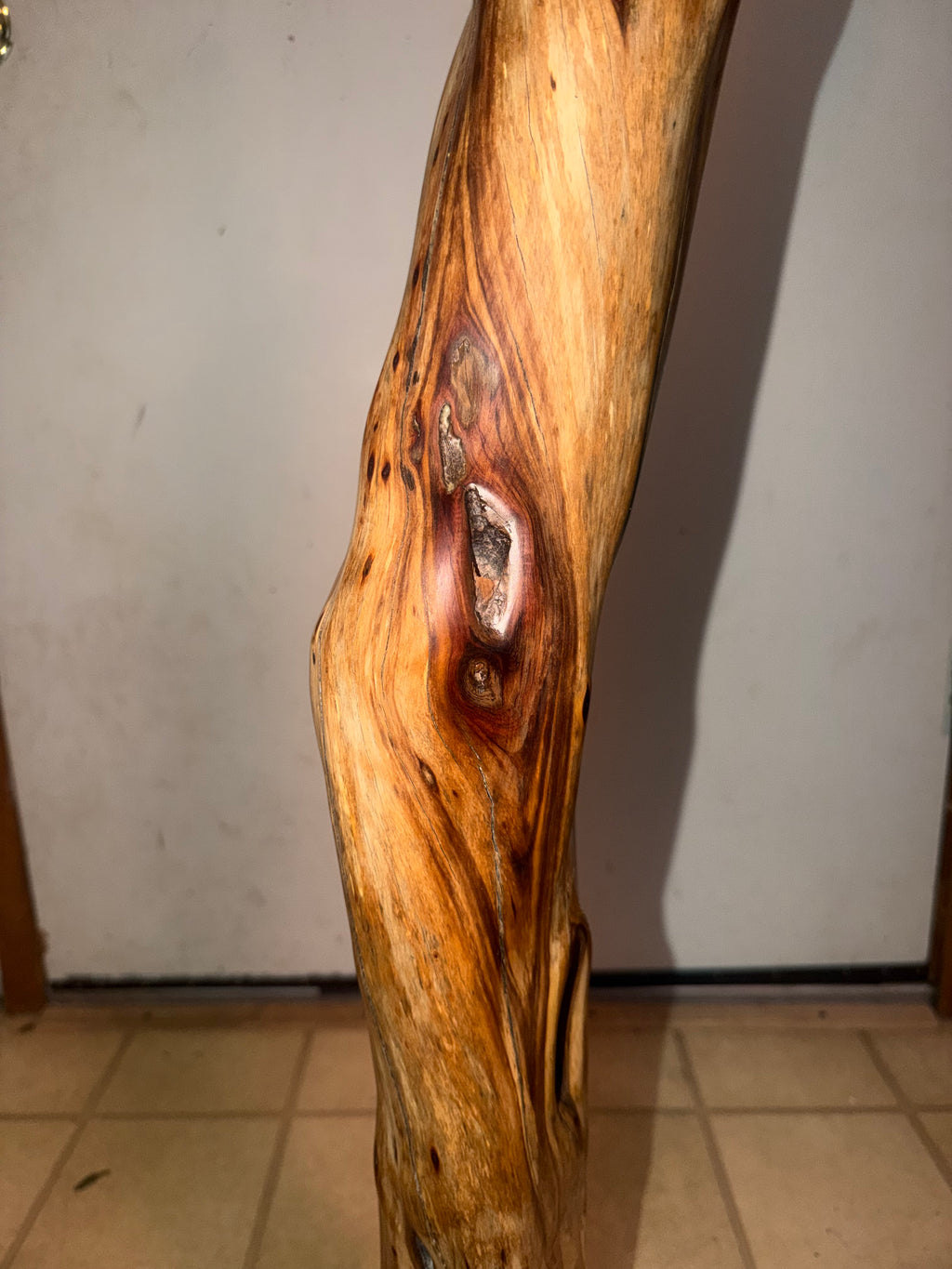 4ft 3in Midsize Standing Floor Lamp