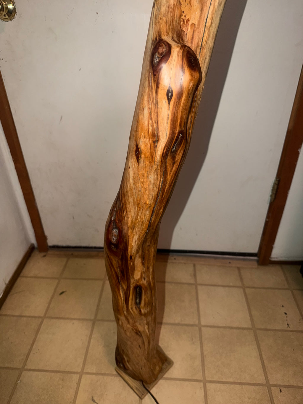 4ft 3in Midsize Standing Floor Lamp