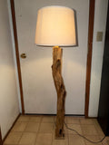 4ft 3in Midsize Standing Floor Lamp