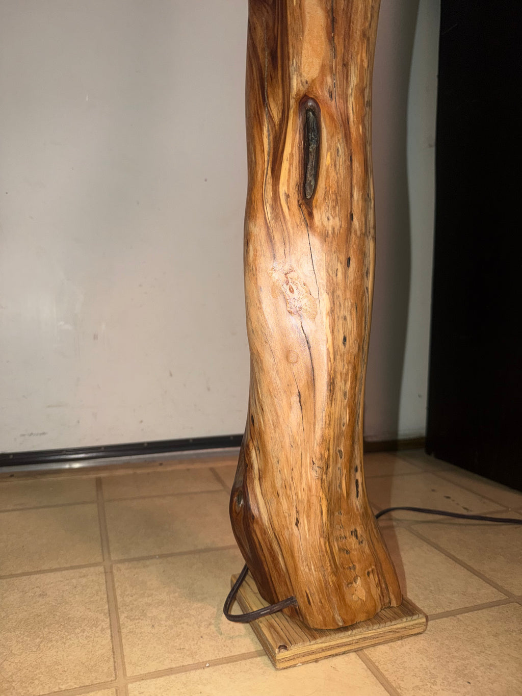 4ft 3in Midsize Standing Floor Lamp